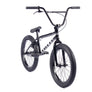 Cult Gateway 20" BMX (Flat Black)