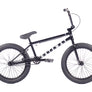 Cult Gateway 20" BMX (Flat Black)
