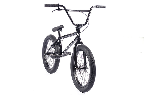 Cult Access 20" BMX (Black) 2022