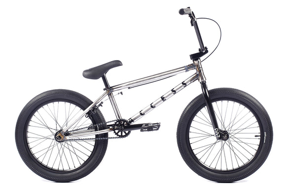 Cult Access 20" BMX (Raw) 2022