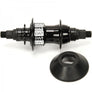 Cult Crew Freecoaster BMX Hub (Black)