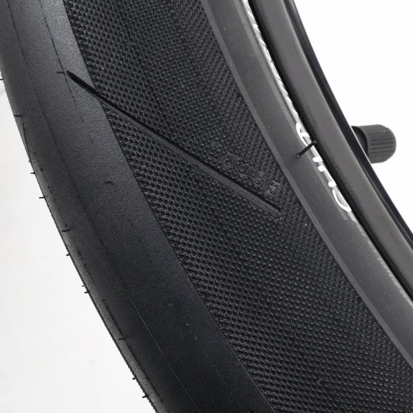 Cult Fast And Loose Pool Tyre 20" x 2.4"