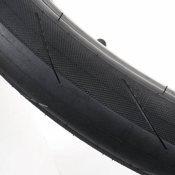 Cult Fast And Loose Pool Tyre 20" x 2.4"