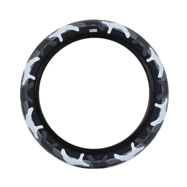 Cult Vans 12" x 2.125" Tyre