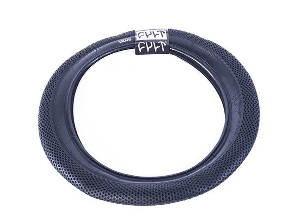 Cult Vans 16" x 2.3" Tyre
