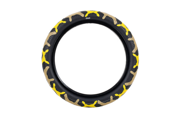 Cult Vans 20" x 2.4" Tyre