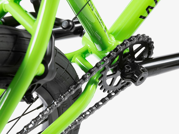 WeThePeople Nova 20" (Laser Green) 20.0"TT