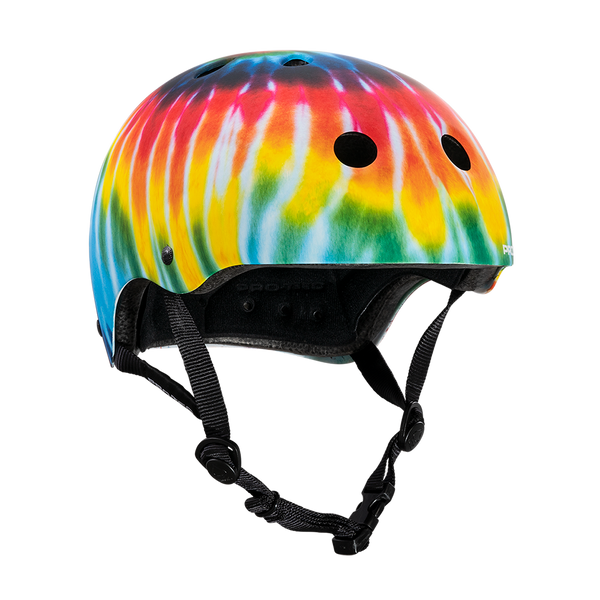 Protec - Classic Certified (Tye Die)