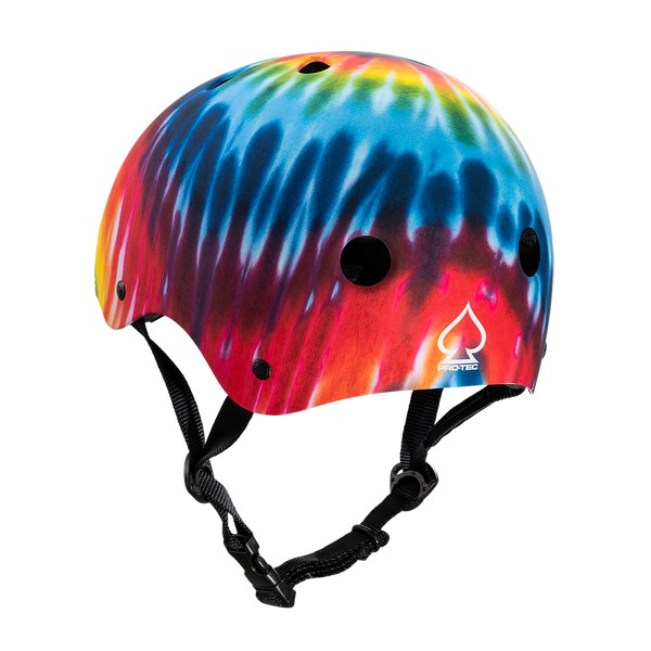Protec - Classic Certified (Tye Die)
