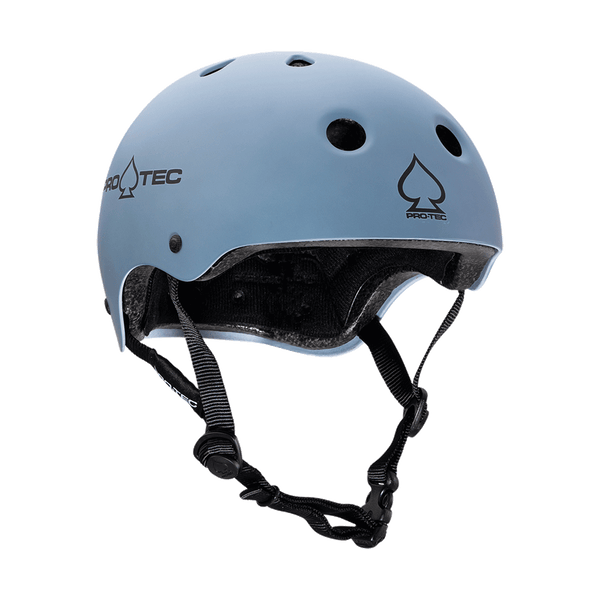 Protec - Classic Certified (Cav Blue)
