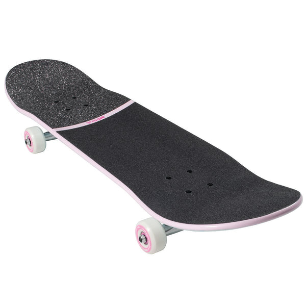 Impala Cosmos Skateboard - Pink (8.25")