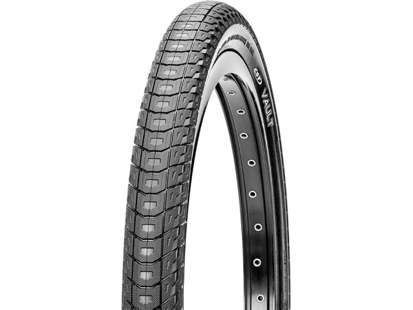 CST Vault Tyre