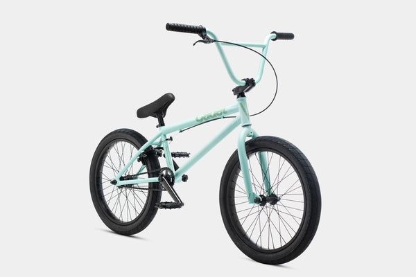 Verde Cadet 20" BMX (Matte Mint)
