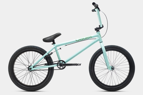 Verde Cadet 20" BMX (Matte Mint)