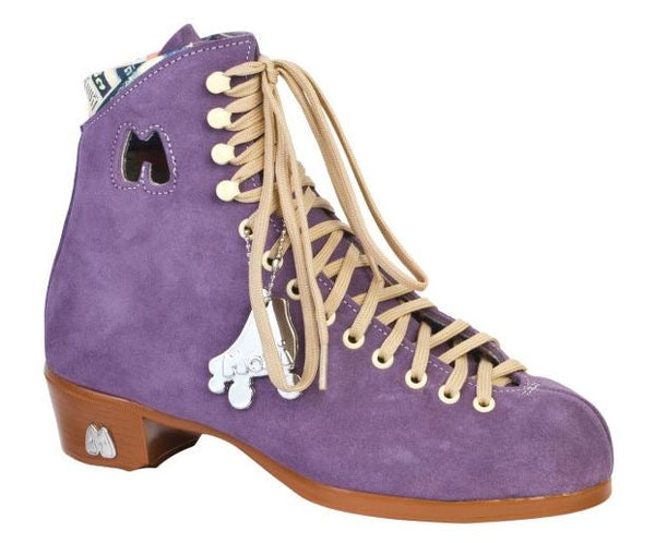 Moxi Lolly Boot (Taffy Purple)