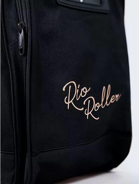 Rio Roller - Rose Skate Bag (Gold)