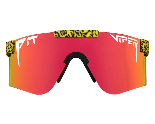 Pit Viper - The Carnivore Originals Sunglasses - Single Wide