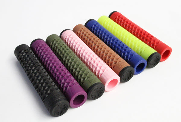 Cult X Vans Waffle Flangeless Grips