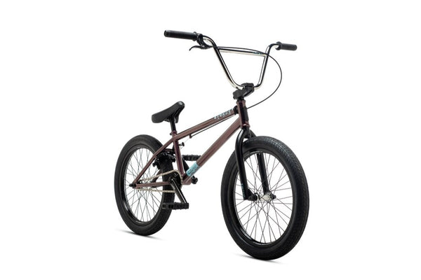 DK Cygnus 20" BMX (Purple)