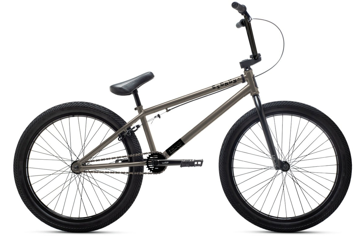 BMX Bikes DK Cygnus 24