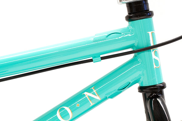 Division Reark 20" BMX (Mint)