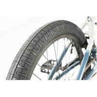 Division Reark 20" BMX (Blue/Grey Fade)