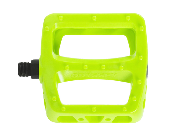Odyssey Twisted PC Pedals