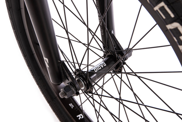 Radio Evol 20" BMX Bike (Fuchsia) 2020