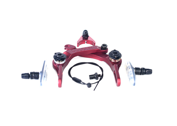 Colony Brethren Brake Set