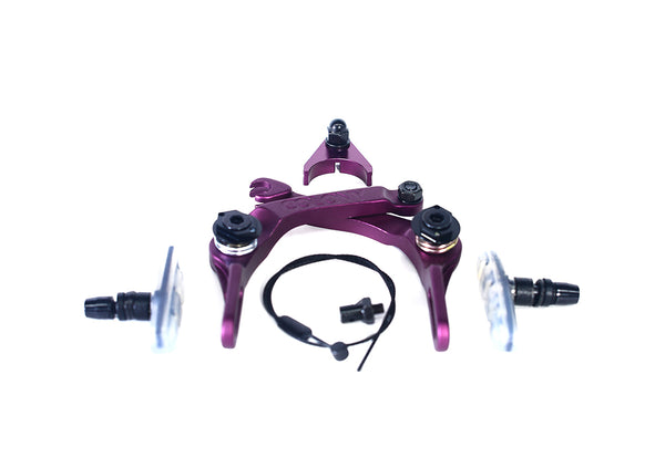 Colony Brethren Brake Set