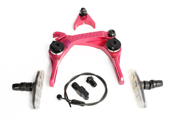 Colony Brethren Brake Set