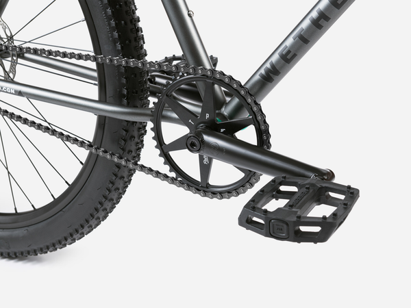 WeThePeople The Avenger 27.5" Bike