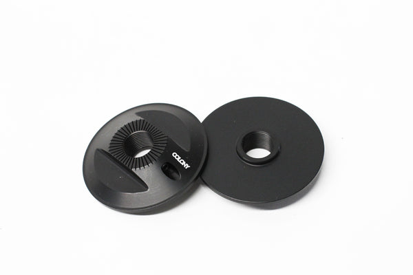 Colony Wasp Front Hub Guard (Alloy)