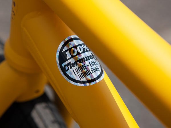 Sunday EX Julian Arteaga 20" BMX (Matt Mustard)