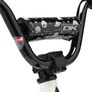 DK Devo 12" BMX (White)