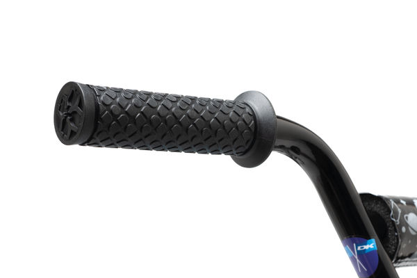 DK Devo 12" BMX (Blue)