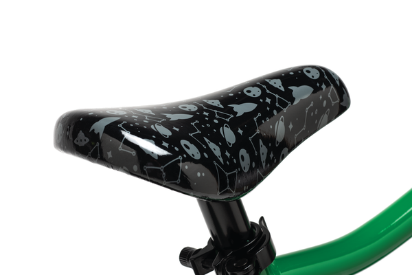 DK Devo 16" BMX (Green)