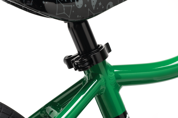 DK Devo 16" BMX (Green)