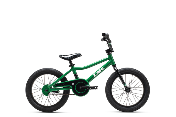 DK Devo 16" BMX (Green)