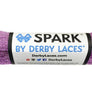 Derby Laces SPARK 96" / 244cm (Pairs)