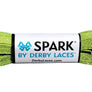 Derby Laces SPARK 96" / 244cm (Pairs)