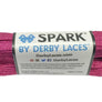Derby Laces SPARK 96" / 244cm (Pairs)