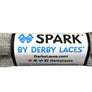 Derby Laces SPARK 96" / 244cm (Pairs)