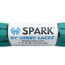 Derby Laces SPARK 96" / 244cm (Pairs)