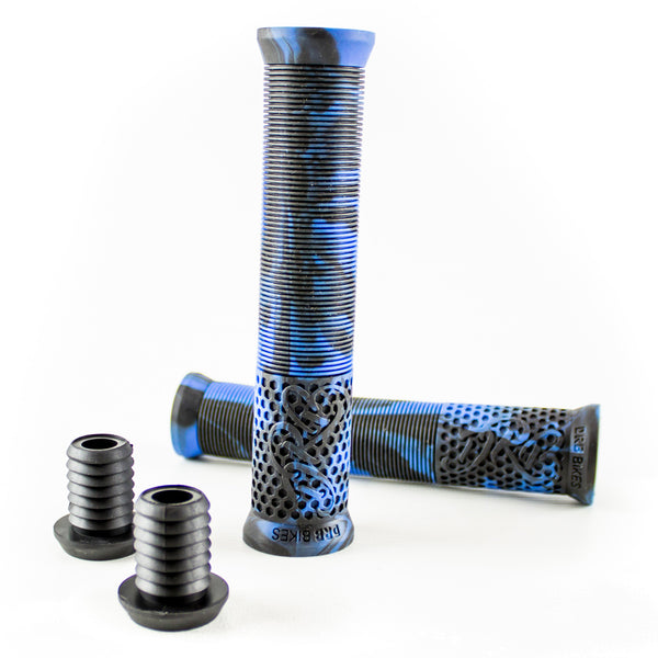 DRB Honey Flangeless BMX Grips
