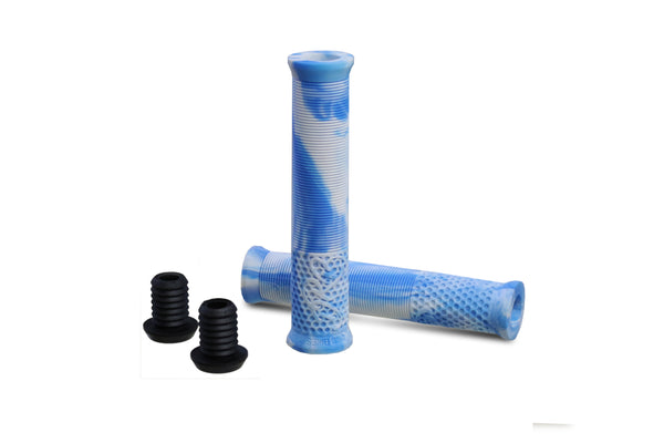 DRB Honey Flangeless BMX Grips