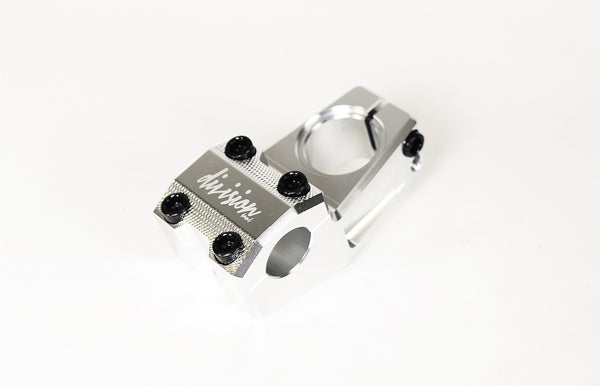 Division ACG BMX Stem