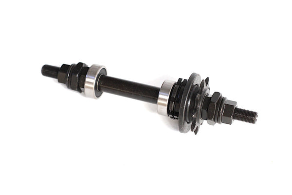 Division Bike 10mm Axle Sealed Cassette Hub Kit