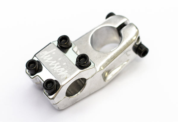 Division Forged BMX Stem