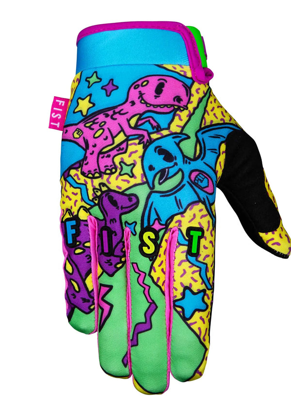 Fist Handwear Youth - Dopey Dino